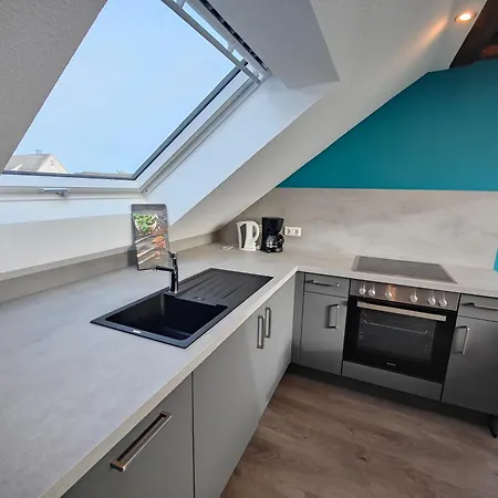 Monteurwohnung Pilot Lounge Holzkirch